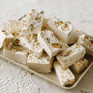 Kẹo nougat