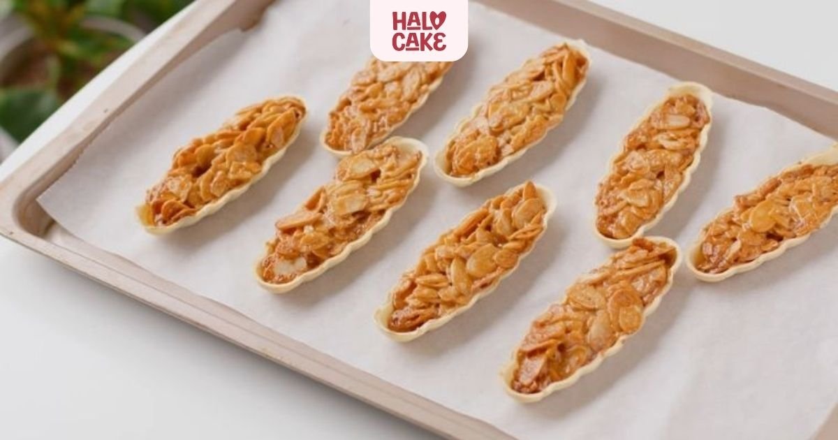 bánh thuyền hạt dinh dưỡng tốt cho sức khỏe